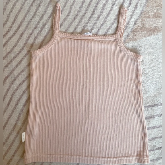 Jamie Kay Ribbed Tank Top - Picture 3 of 3